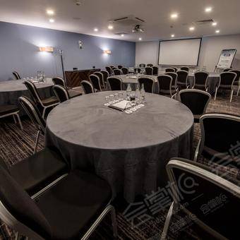 The Birmingham Conference and Events Centre at the Holiday Inn Birmingham City Centre20